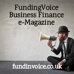 The January 2019 edition of FundingVoice magazine in available online.